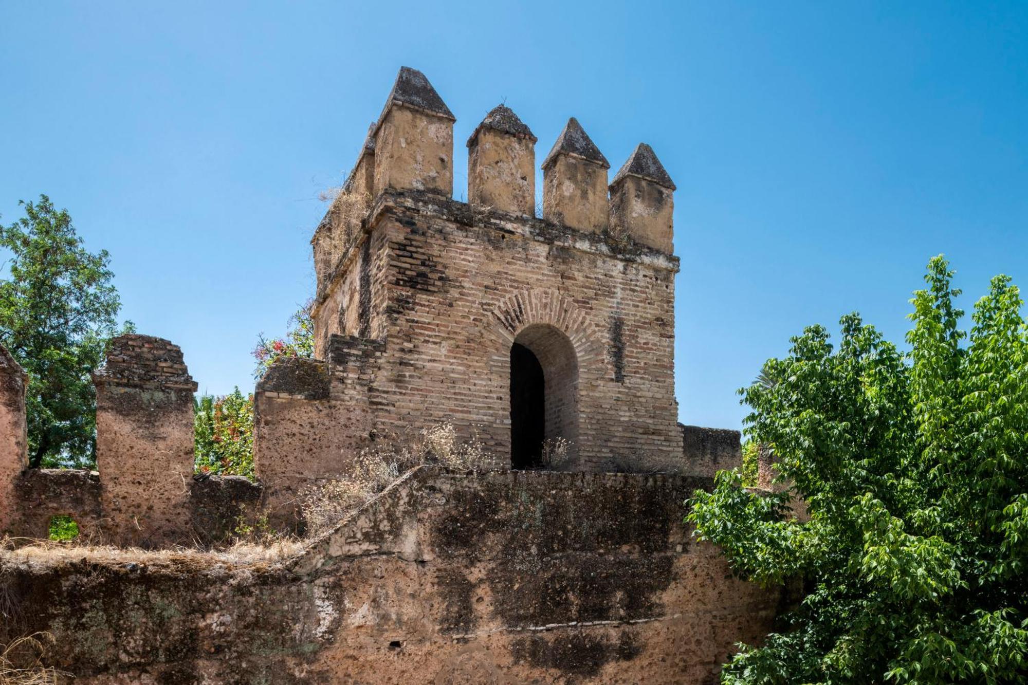 Avanti Torre Del Valle, Recien Reformado! Sewilla Zewnętrze zdjęcie