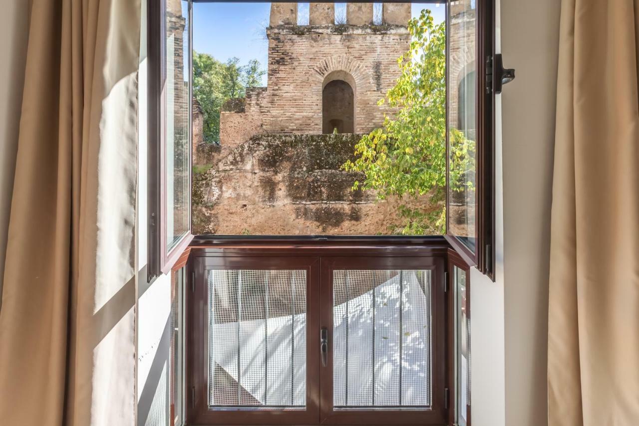 Avanti Torre Del Valle, Recien Reformado! Sewilla Zewnętrze zdjęcie